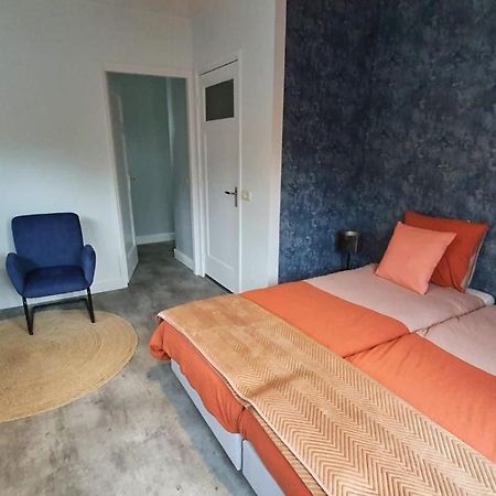 Bnb-Heirhuys Visvliet Exteriör bild