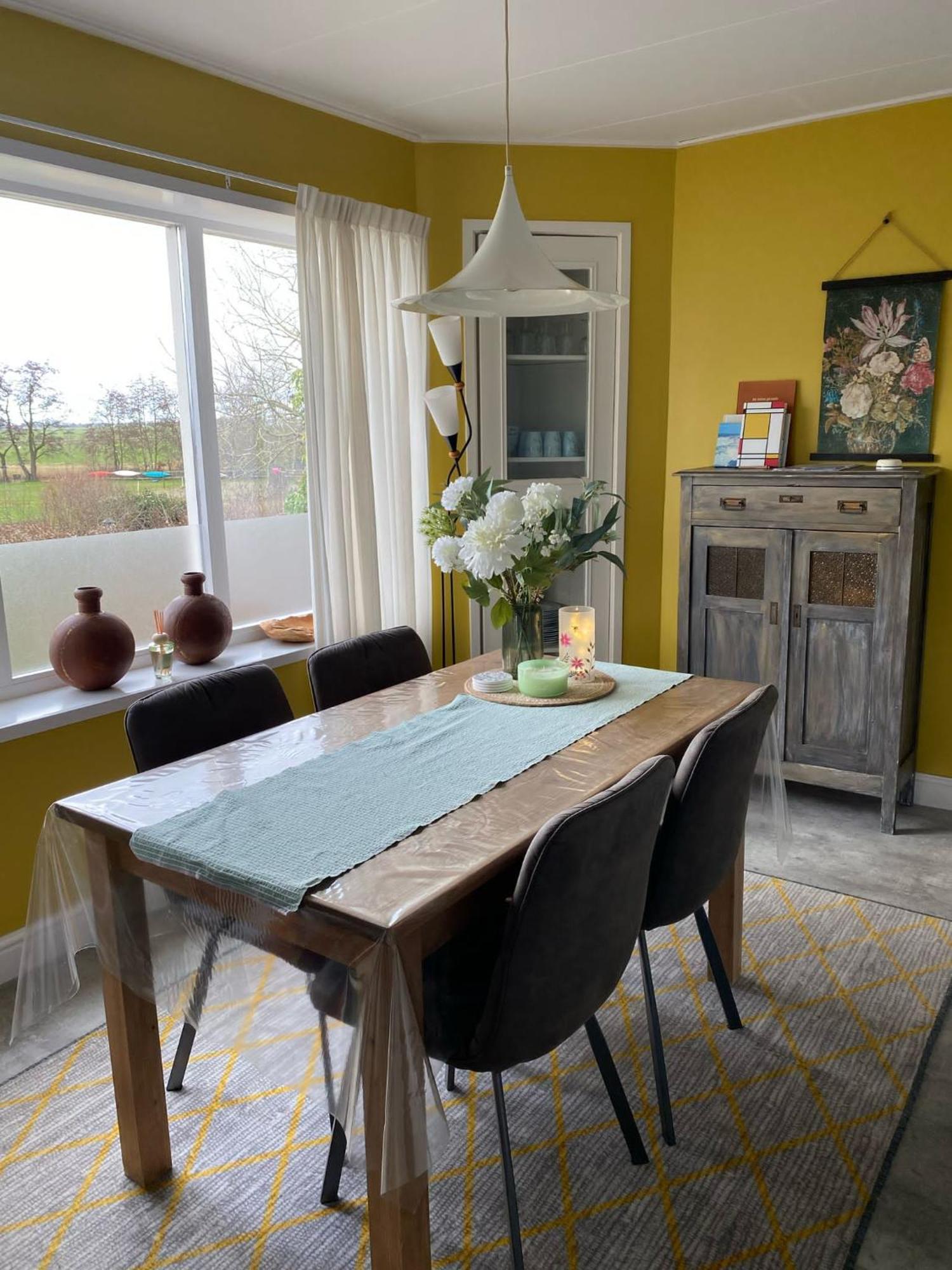 Bnb-Heirhuys Visvliet Exteriör bild